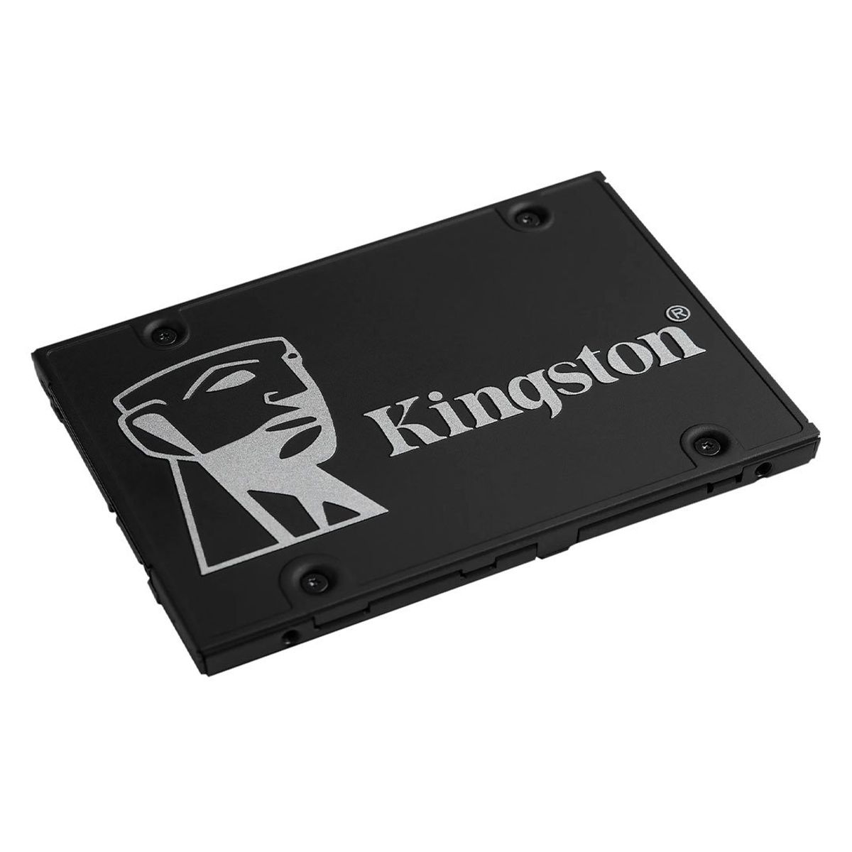 KINGSTON - KINGSTON SKC6002048G Unidad Sólida 2048GB SATA 6Gb 25