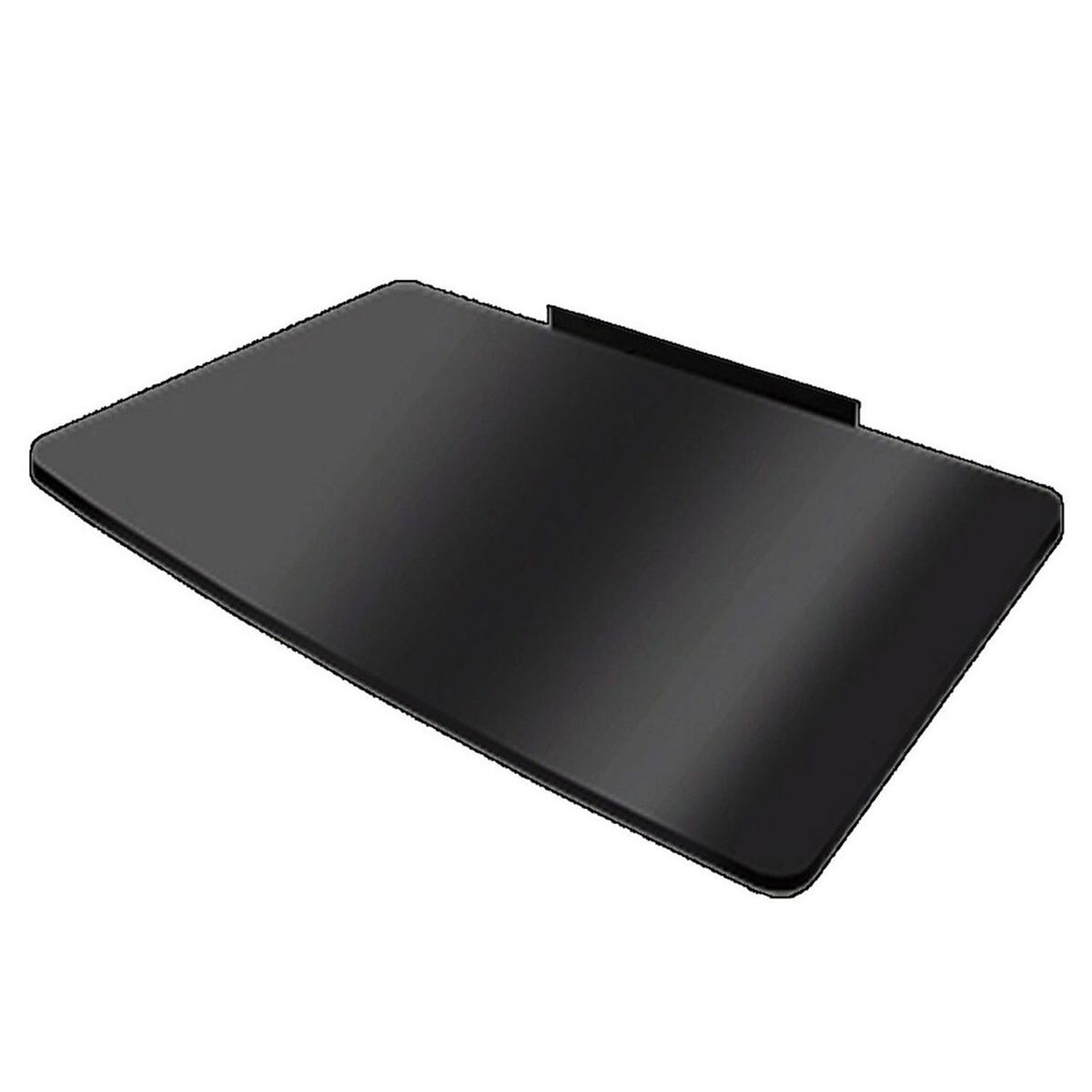 GENERICO - Rack Repisa De Vidrio Templado Para Pared