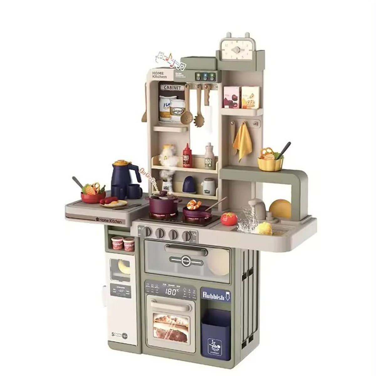 GENERICO - Cocina fresh bota agua x75