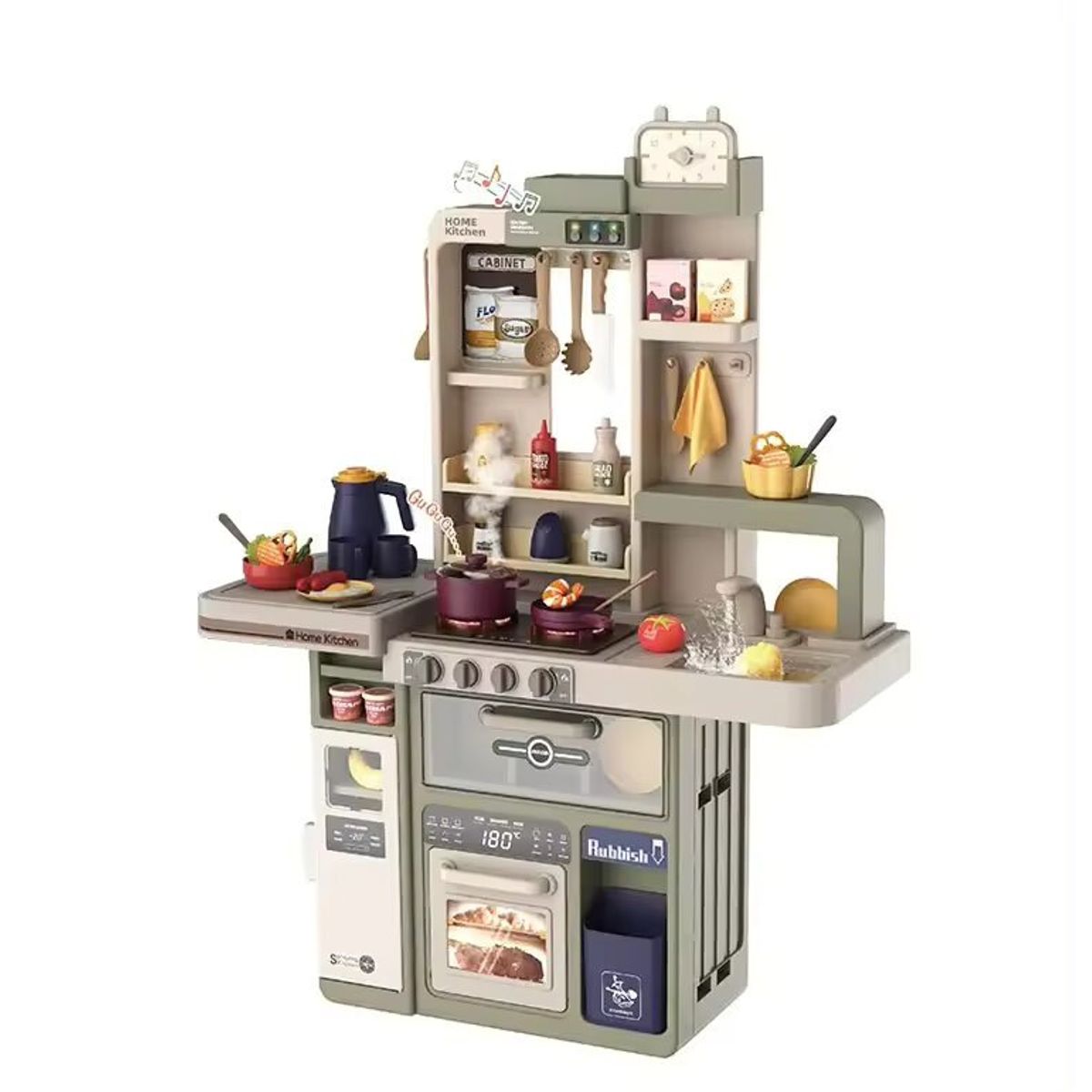 GENERICO - Cocina fresh bota agua x75