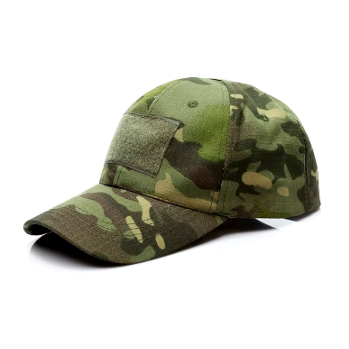 GENERICO - Gorro táctico camuflaje militar tipo beisbol importado