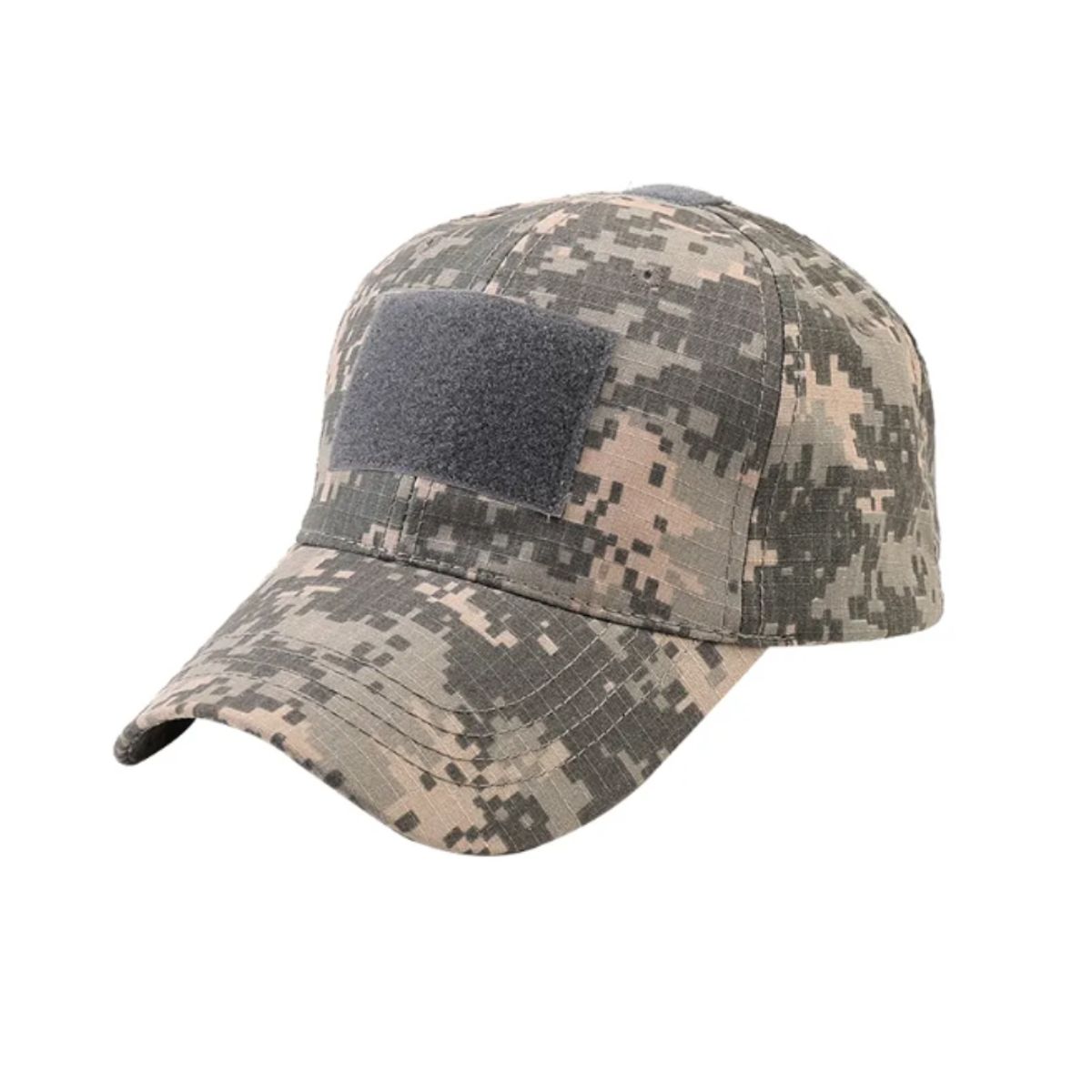 GENERICO - Gorro táctico camuflaje militar tipo beisbol importado