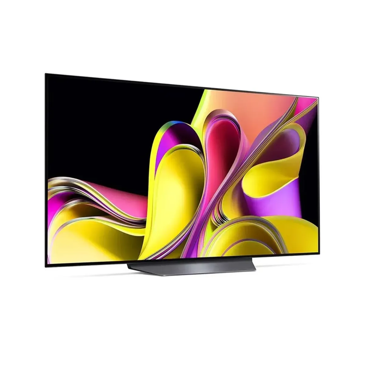 LG - TELEVISOR LG 55 UHD OLED 4K Thinq Ai OLED55B3PSA