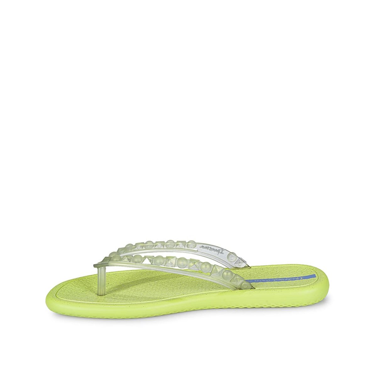 IPANEMA - Sandalia Tijera Playero 2IP-F38 Amarillo Ipanema