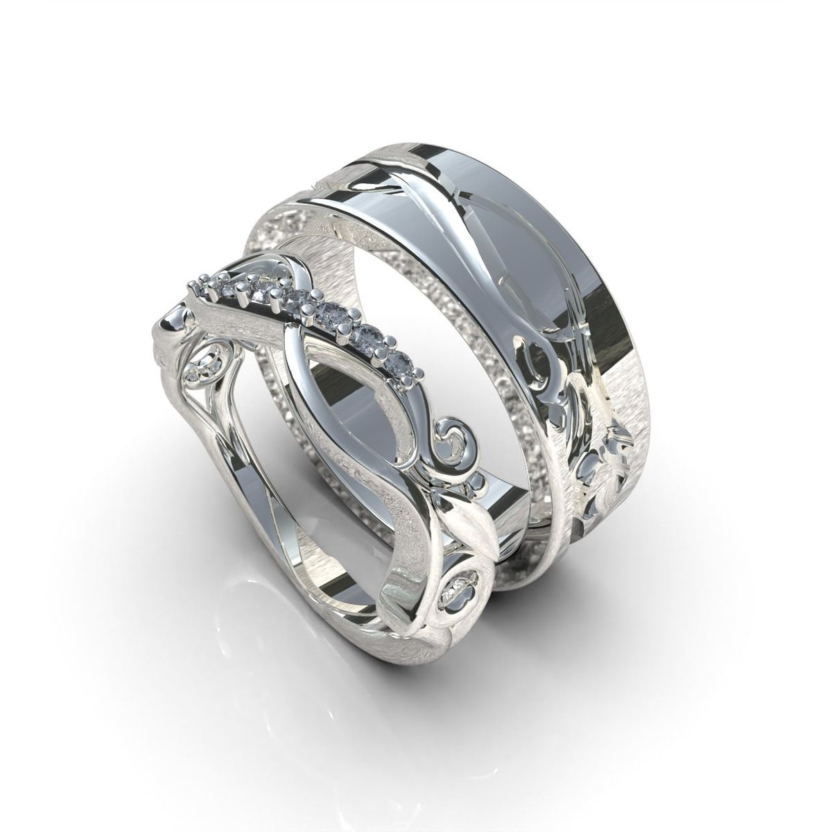 LUYA JOYERÍA - Alianzas Infinit Natu de Luya