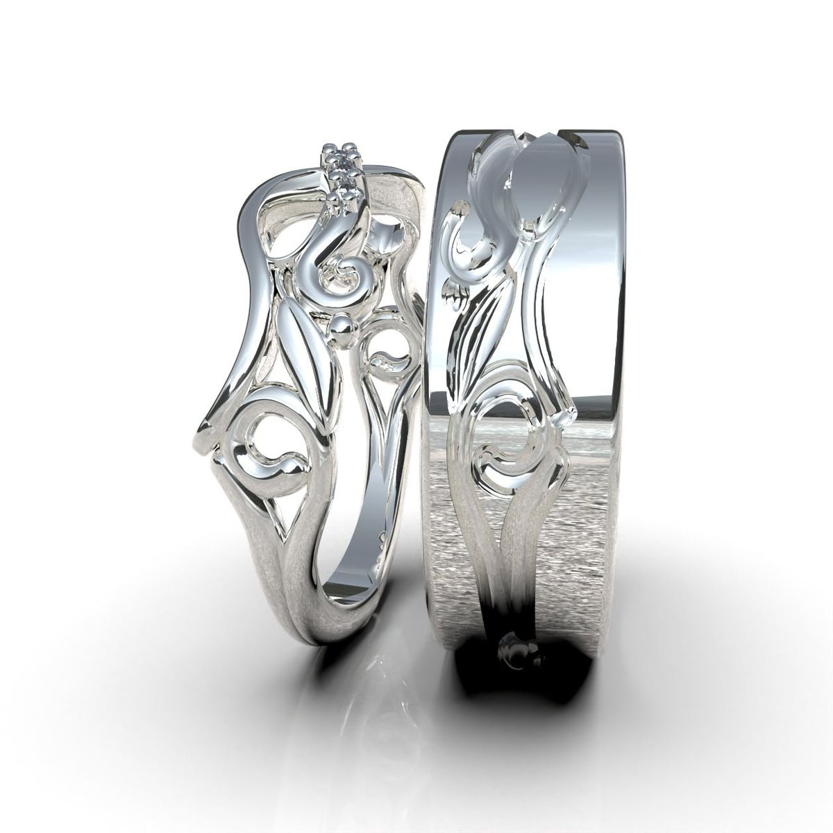 LUYA JOYERÍA - Alianzas Infinit Natu de Luya