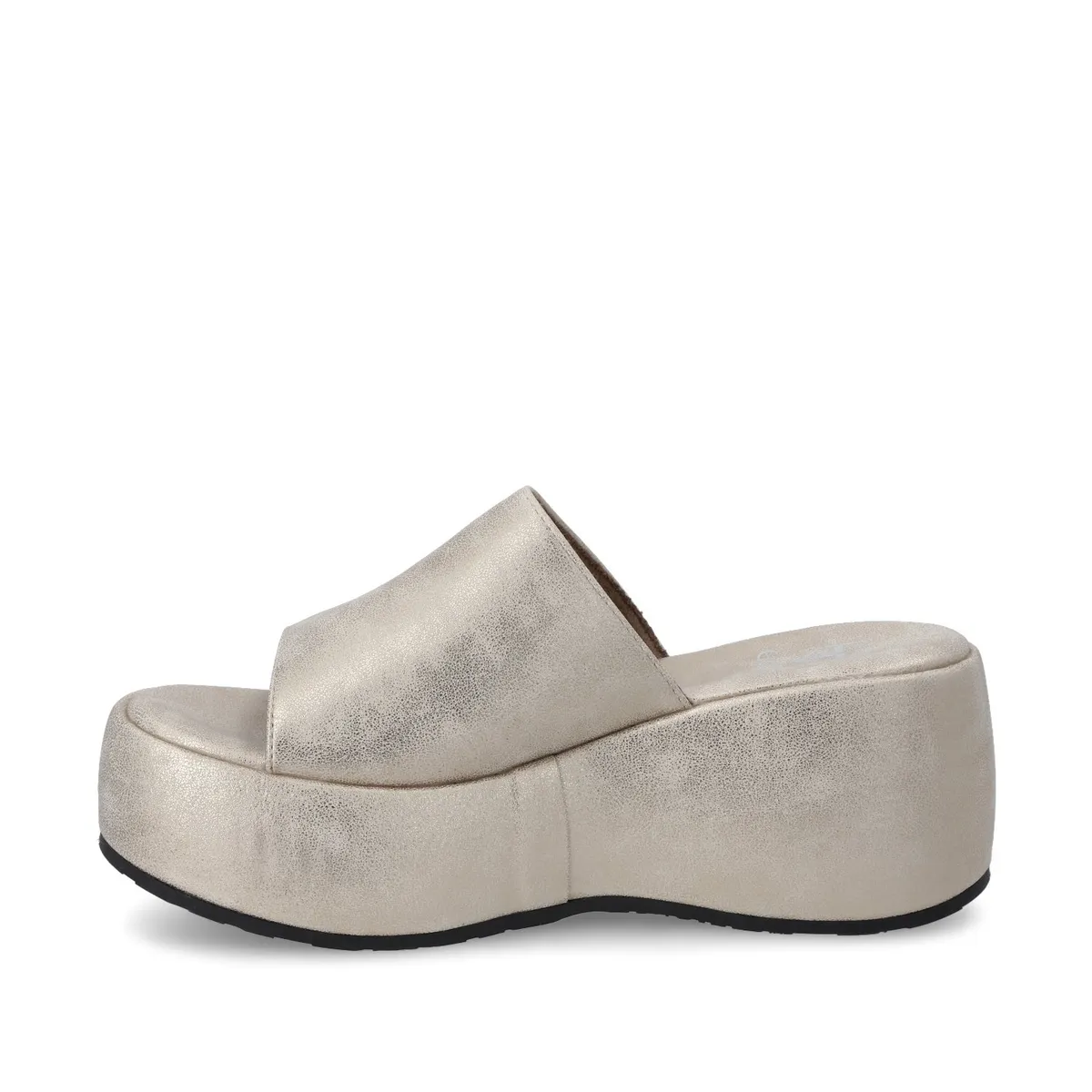 GOTTA - Sandalia Dorada Mujer 45824 Gotta