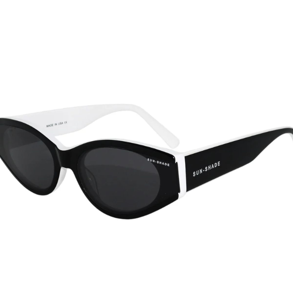 SUN SHADE - Lentes de sol de moda 2025 - NUEVO TAMIKA -