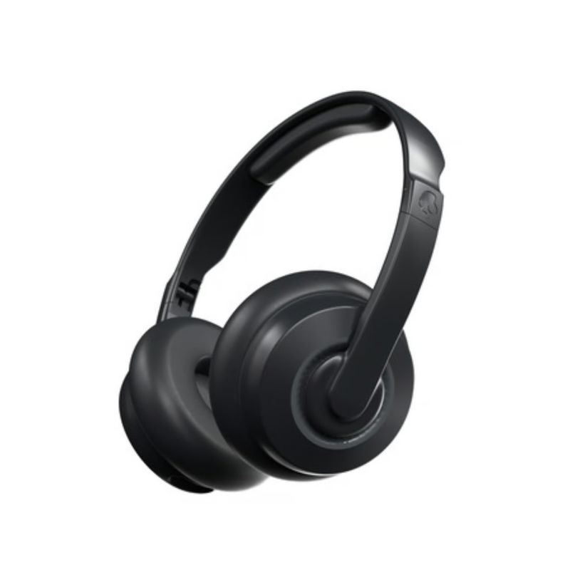 SKULLCANDY - Audífono Skullcandy Remix Cassette Bluetooth  Color Negro