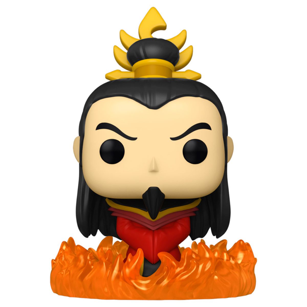 FUNKO - Funko Pop Fire Lord Ozai Avatar