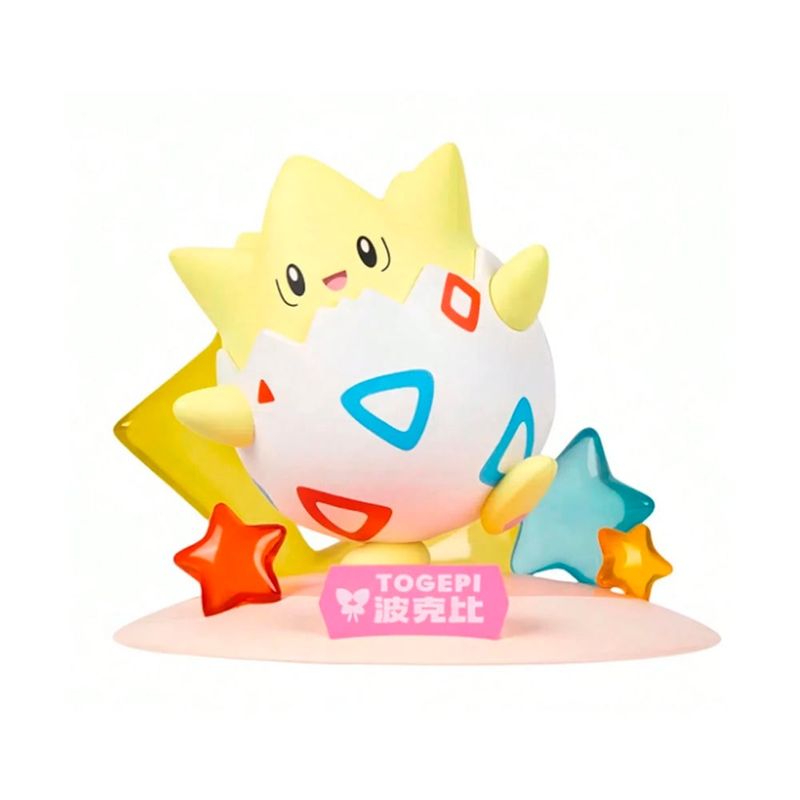 POKEMON - Pokemon Funism Exclusivo Asia Togepi