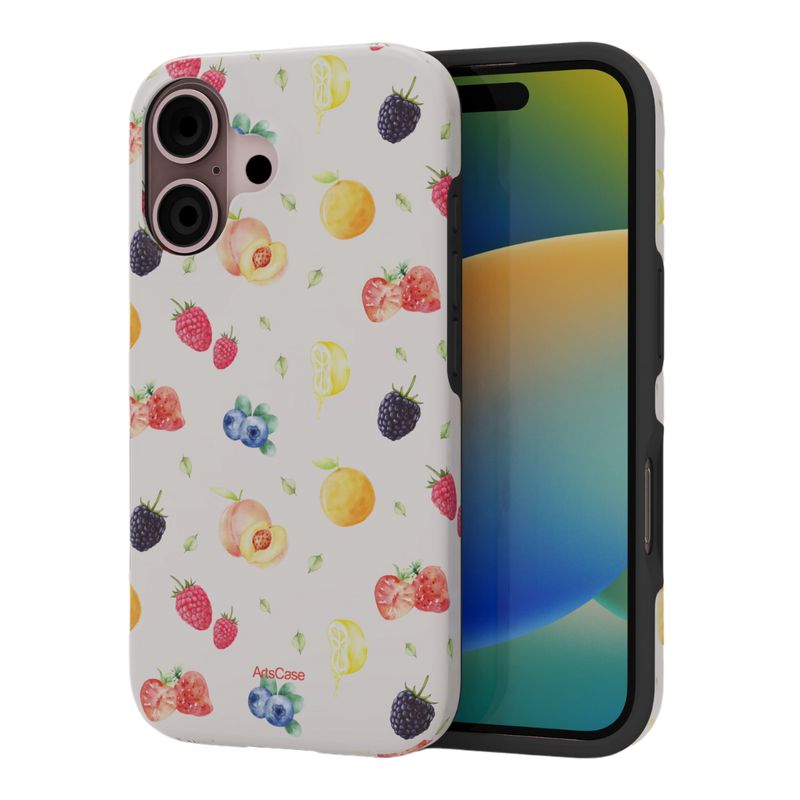 ARTSCASE - Case iphone 11 Fruit ArtsCase