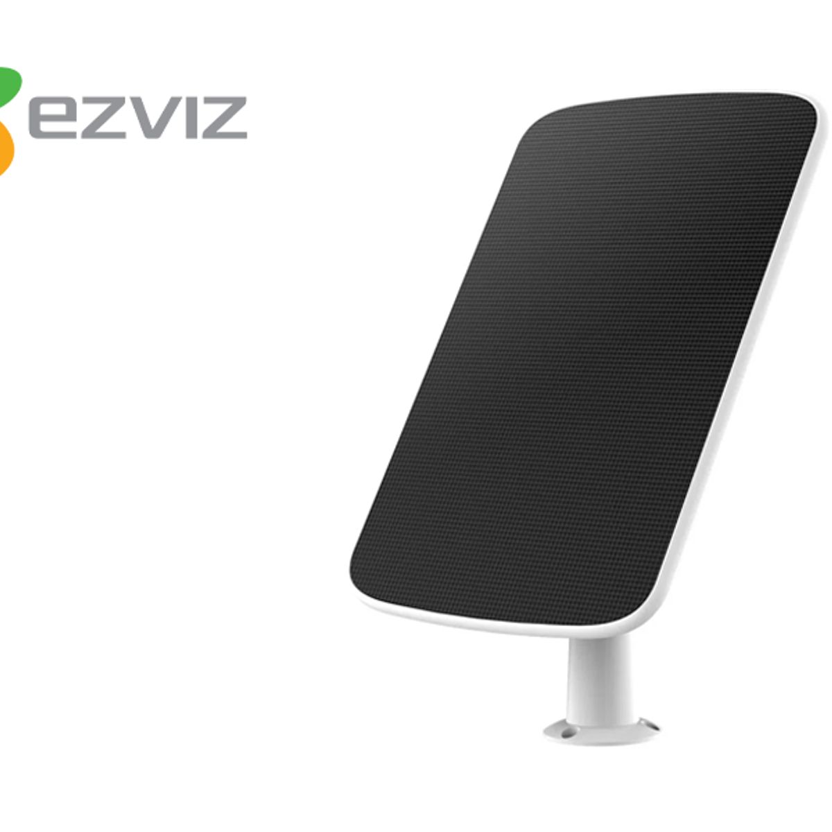 EZVIZ - Panel Solar CS-MT-SOLAR 6V-1030mA Para Cámara EZVIZ