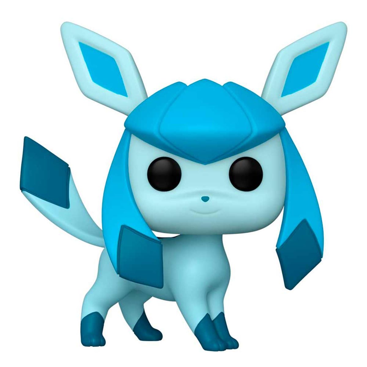 FUNKO - Funko Pop Glaceon Pokemon