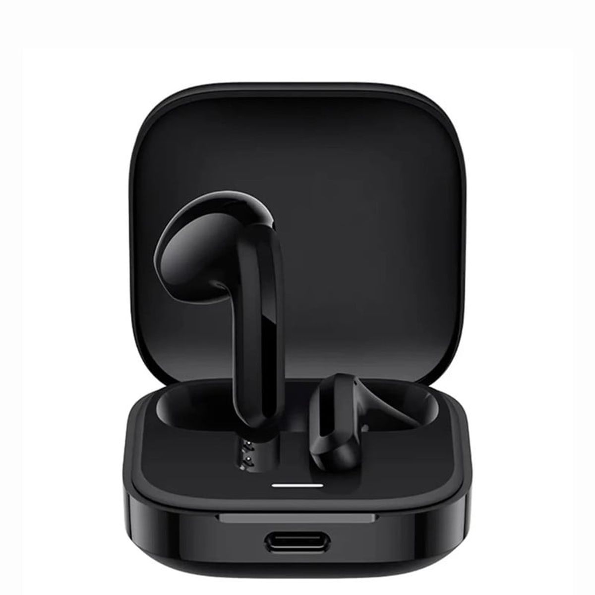 XIAOMI - Audifono Xiaomi Buds 6 Active 30hrs - Negro