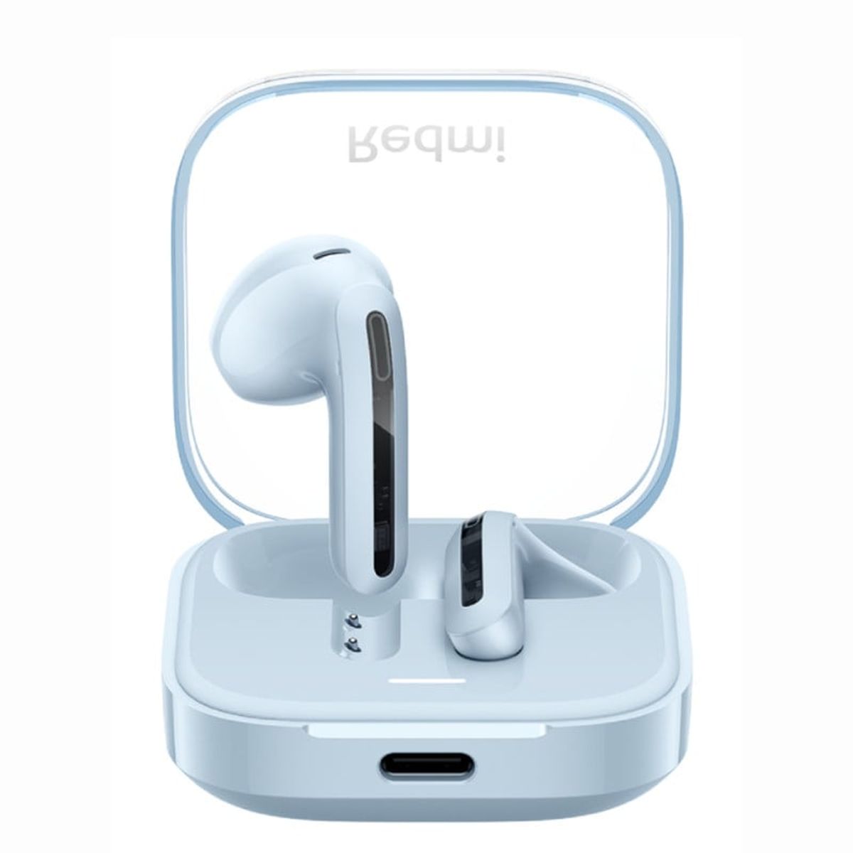 XIAOMI - Audifono Xiaomi Buds 6 Active 30hrs - Azul