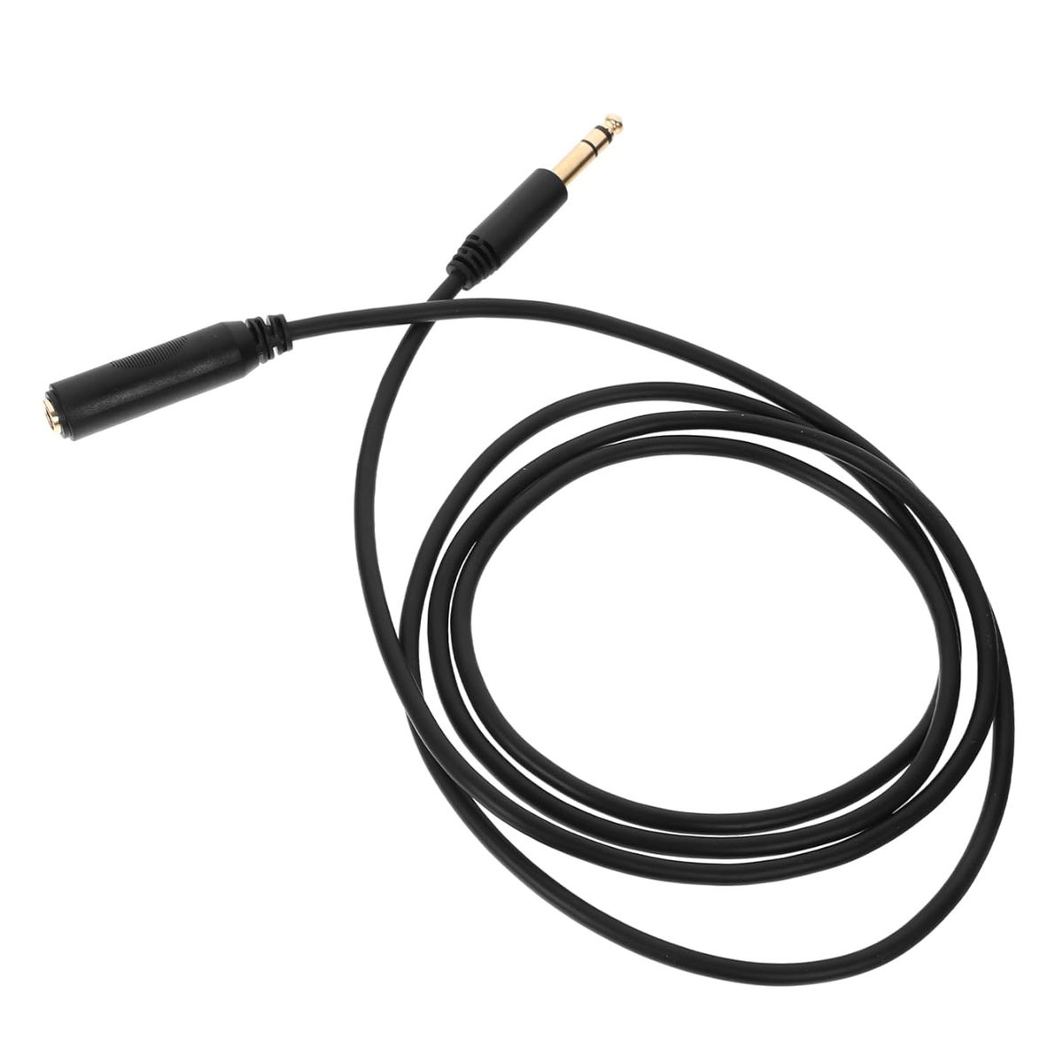 GENERICO - CABLE DE EXTENSION DE AUDIO 150CM