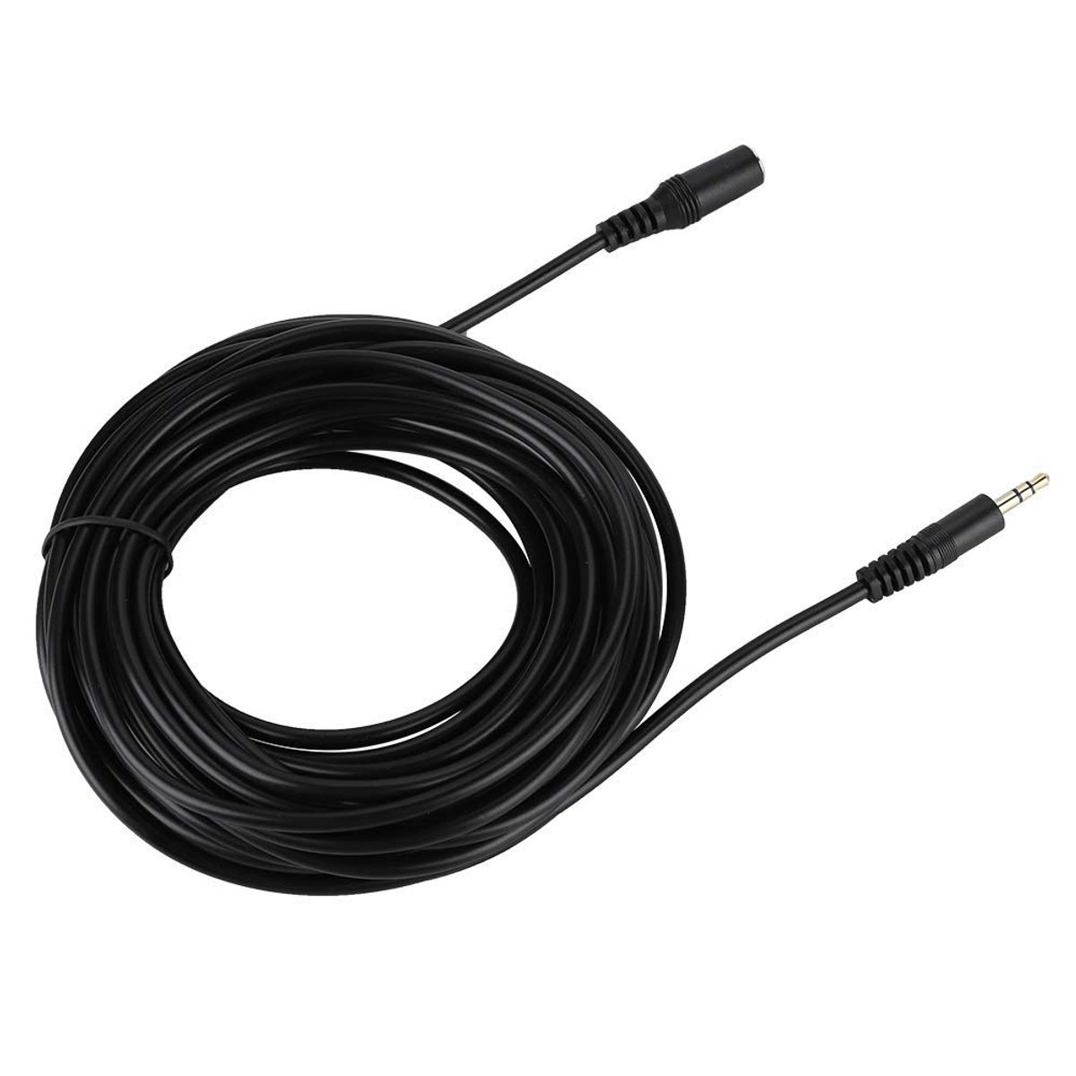 GENERICO - CABLE DE EXTENSION DE AUDIO 3 METROS