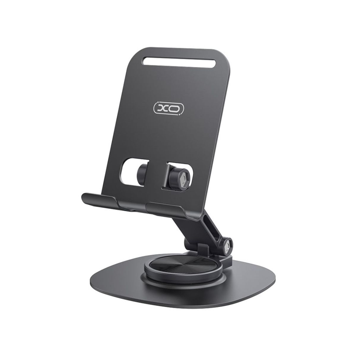 XO - Holder para Escritorio XO-C151 Soporte Metálico de Celular o Tablet