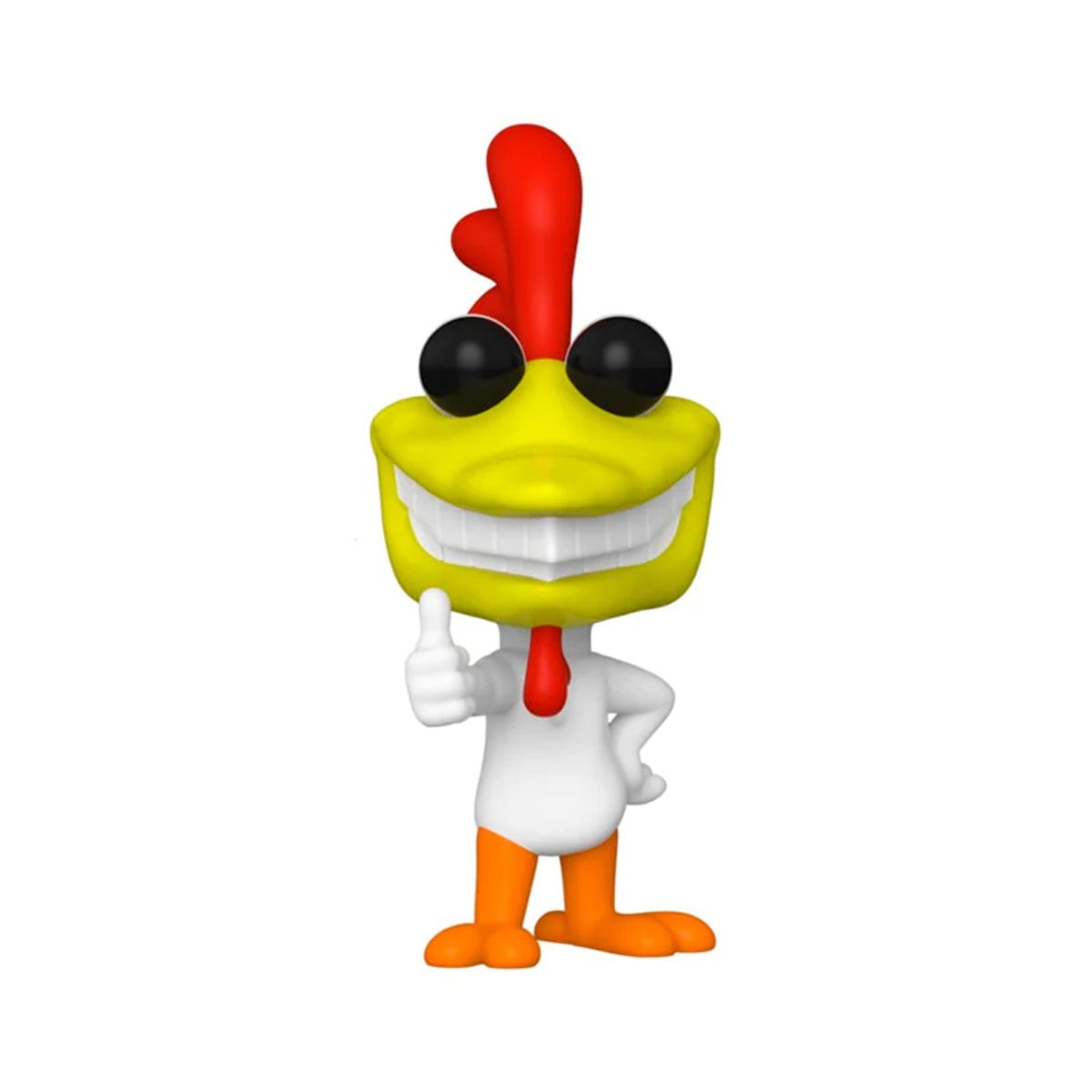 FUNKO - Funko Pop Chicken Cow and Chicken