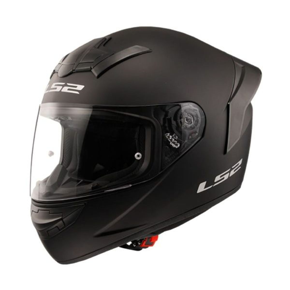 LS2 - CASCO MOTO LS2 NS352 NEGRO MATE - XL