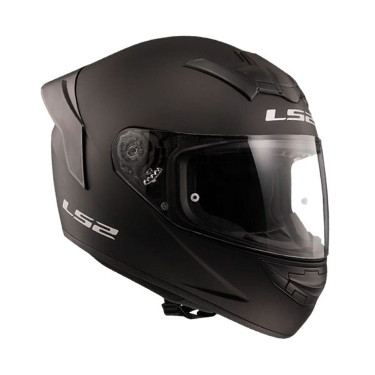 LS2 - CASCO MOTO LS2 NS352 NEGRO MATE - XL