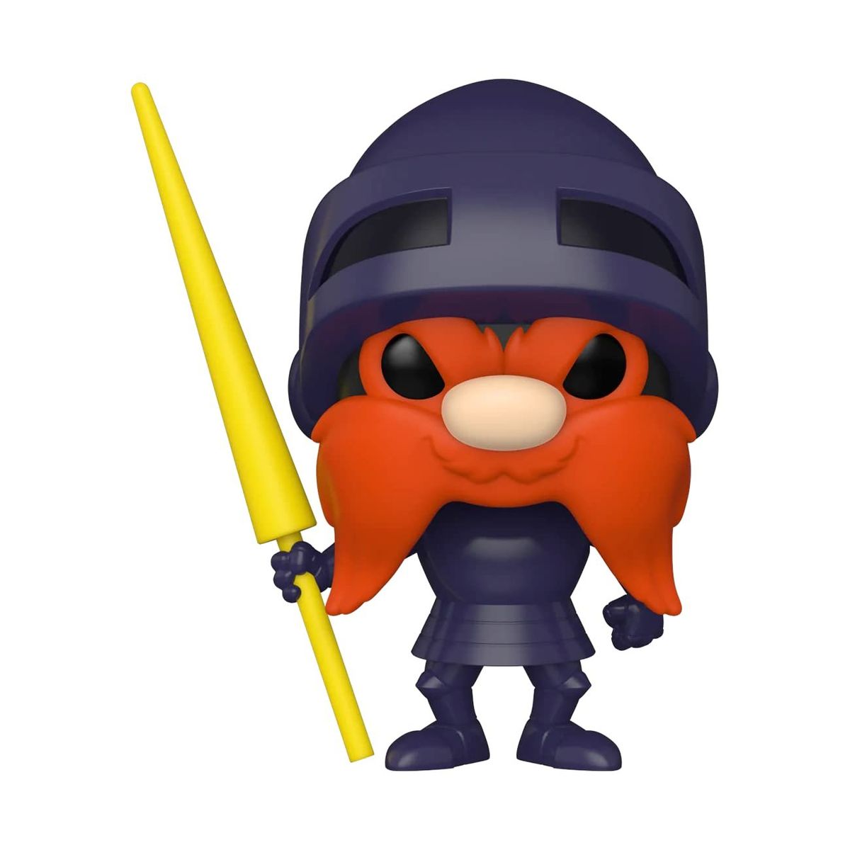 FUNKO - Funko Pop Yosemite Sam Looney Toons Sam Bigotes