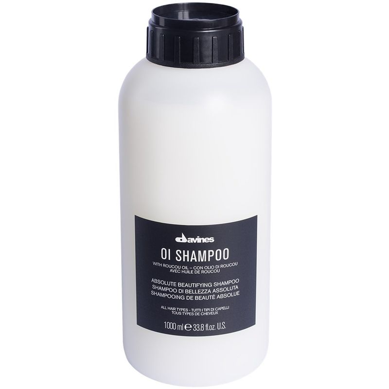 DAVINES - Shampoo Antioxidante Davines OI 1000ml
