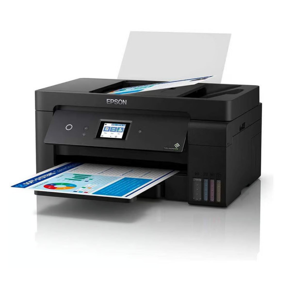 EPSON - EPSON L14150 Multifuncional USB Bandeja ADF Dúplex WI-FI