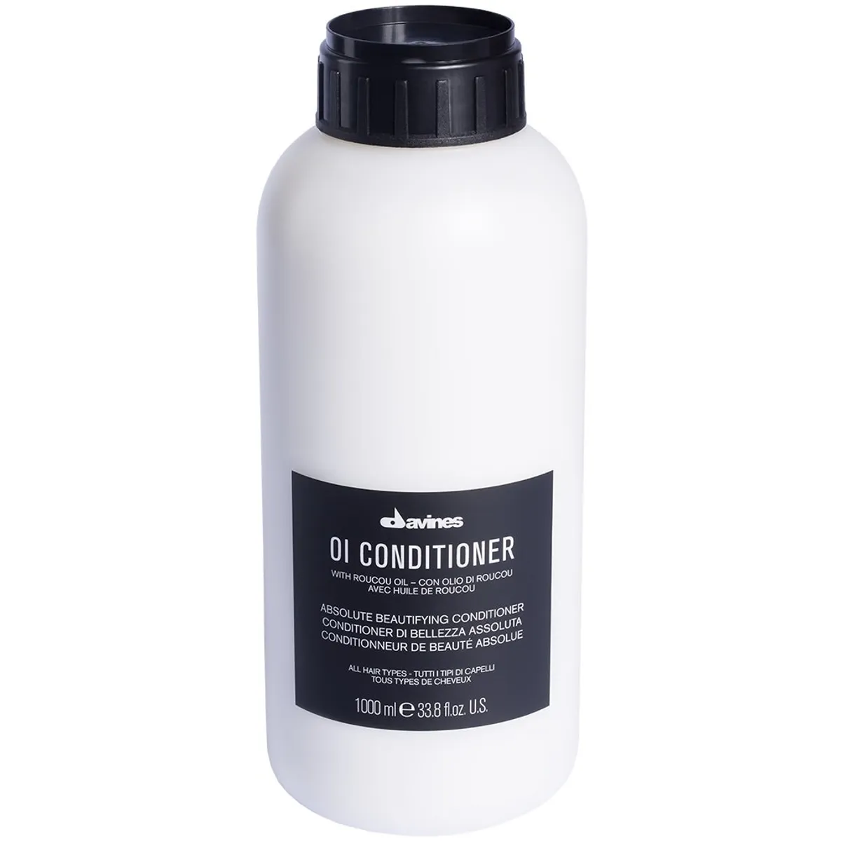 Davines - Acondicionador Antioxidante Davines OI 1000ml