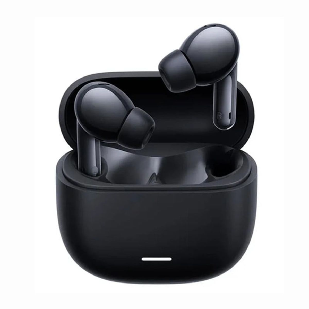 XIAOMI - Audifono Xiaomi Buds 6 Lite 38hrs - Negro