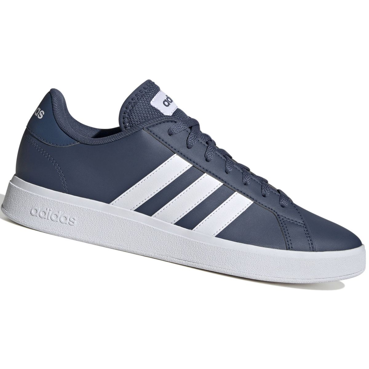ADIDAS - Zapatilla Adidas Hombre Grand Court Base 20 - ID1178