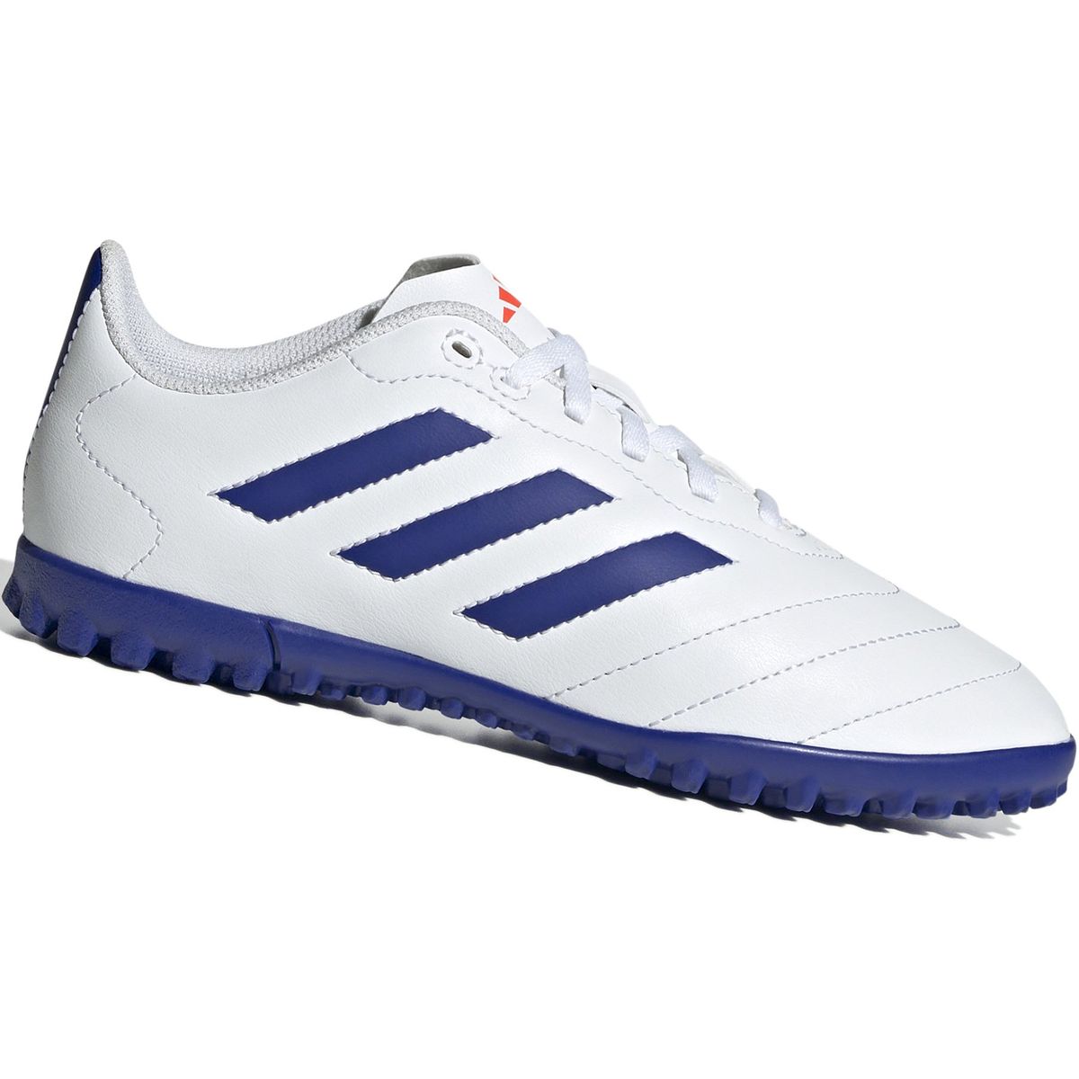 ADIDAS - Zapatilla Adidas Unisex Niño Goletto VIII Tf J - IH8296