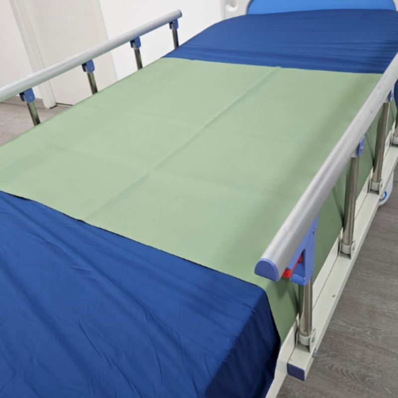 HOMECARE - SOLERA CLÍNICA CHICA HOMECARE