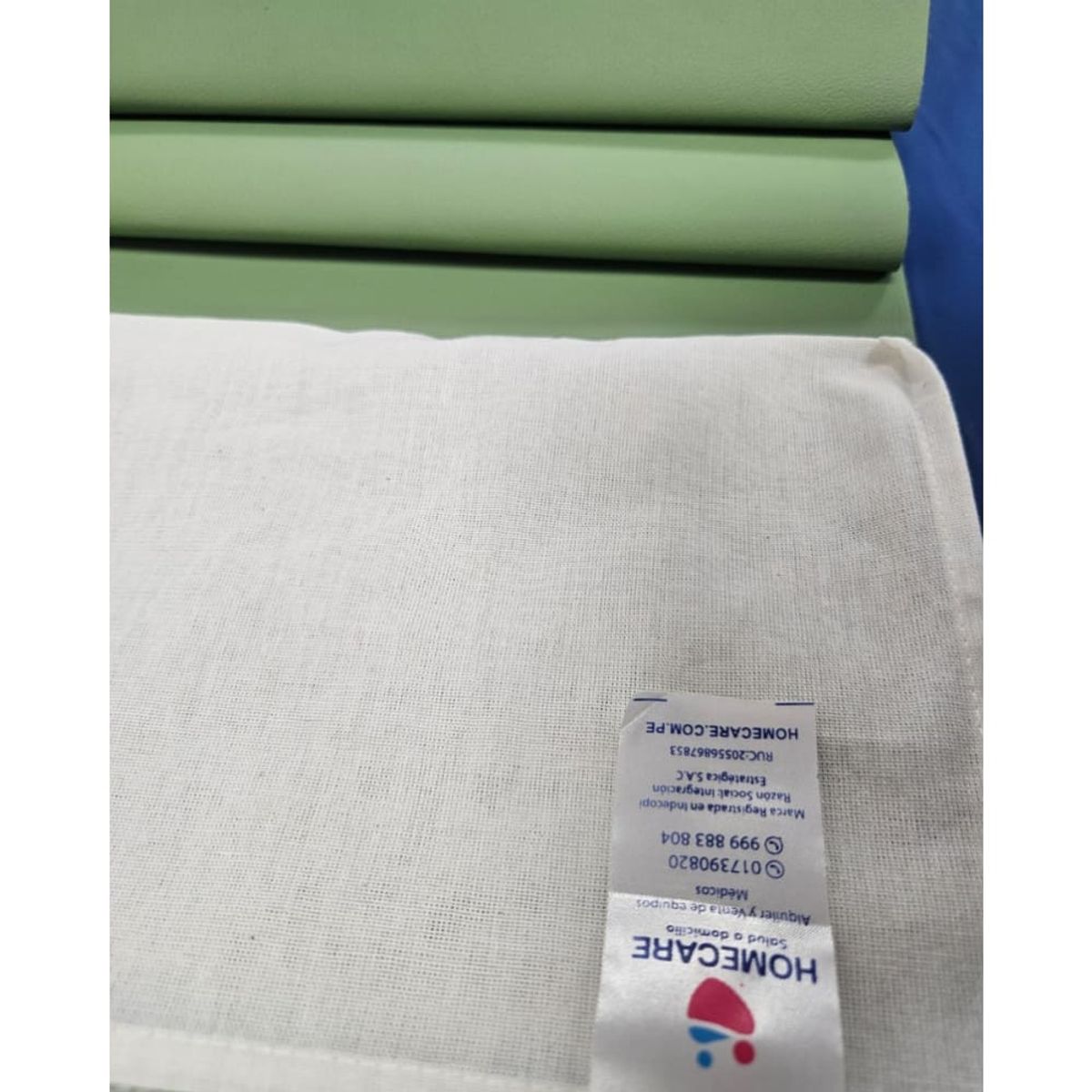 HOMECARE - SOLERA CLÍNICA CHICA HOMECARE