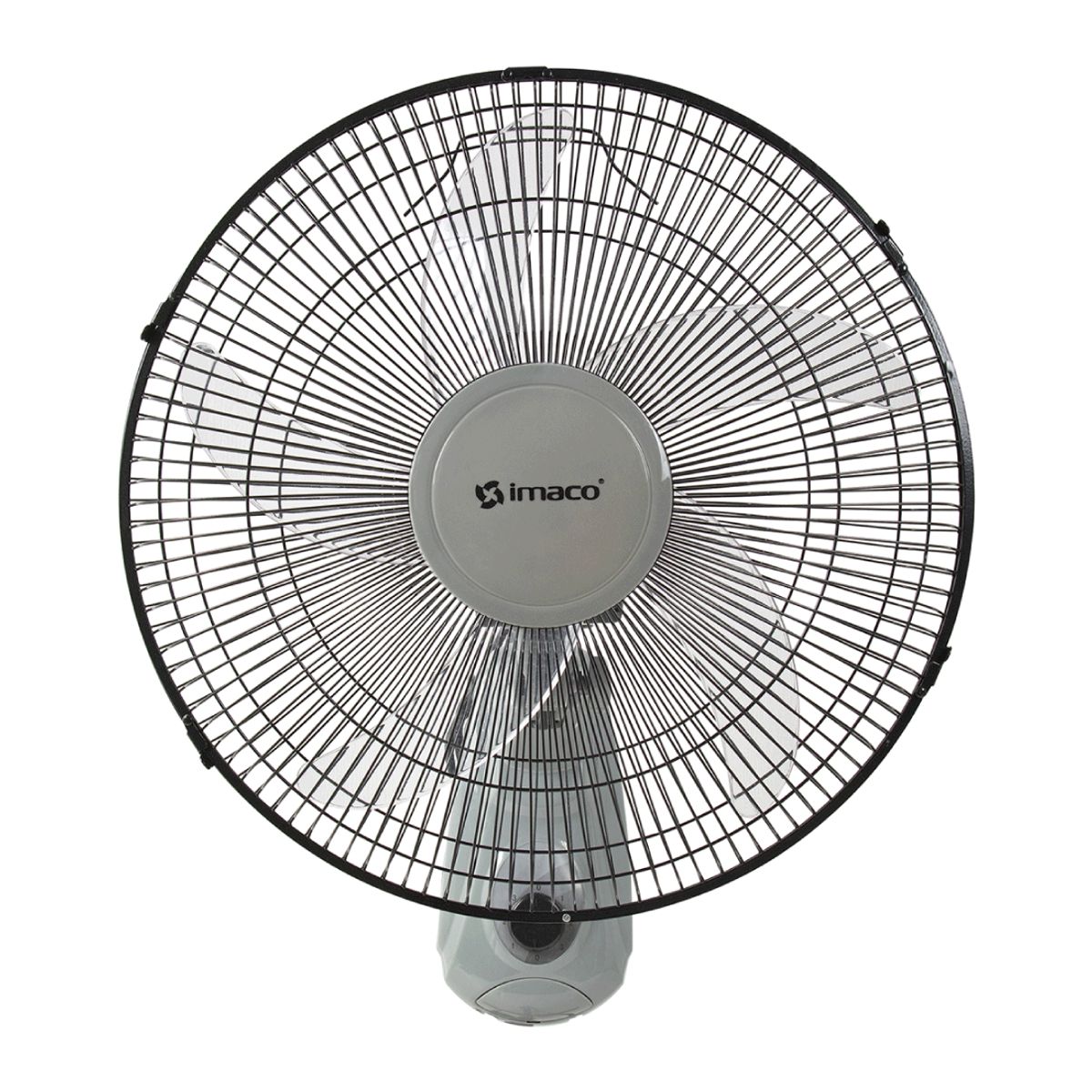 IMACO - Ventilador de Pared Imaco FW450 16" 3 Velocidades