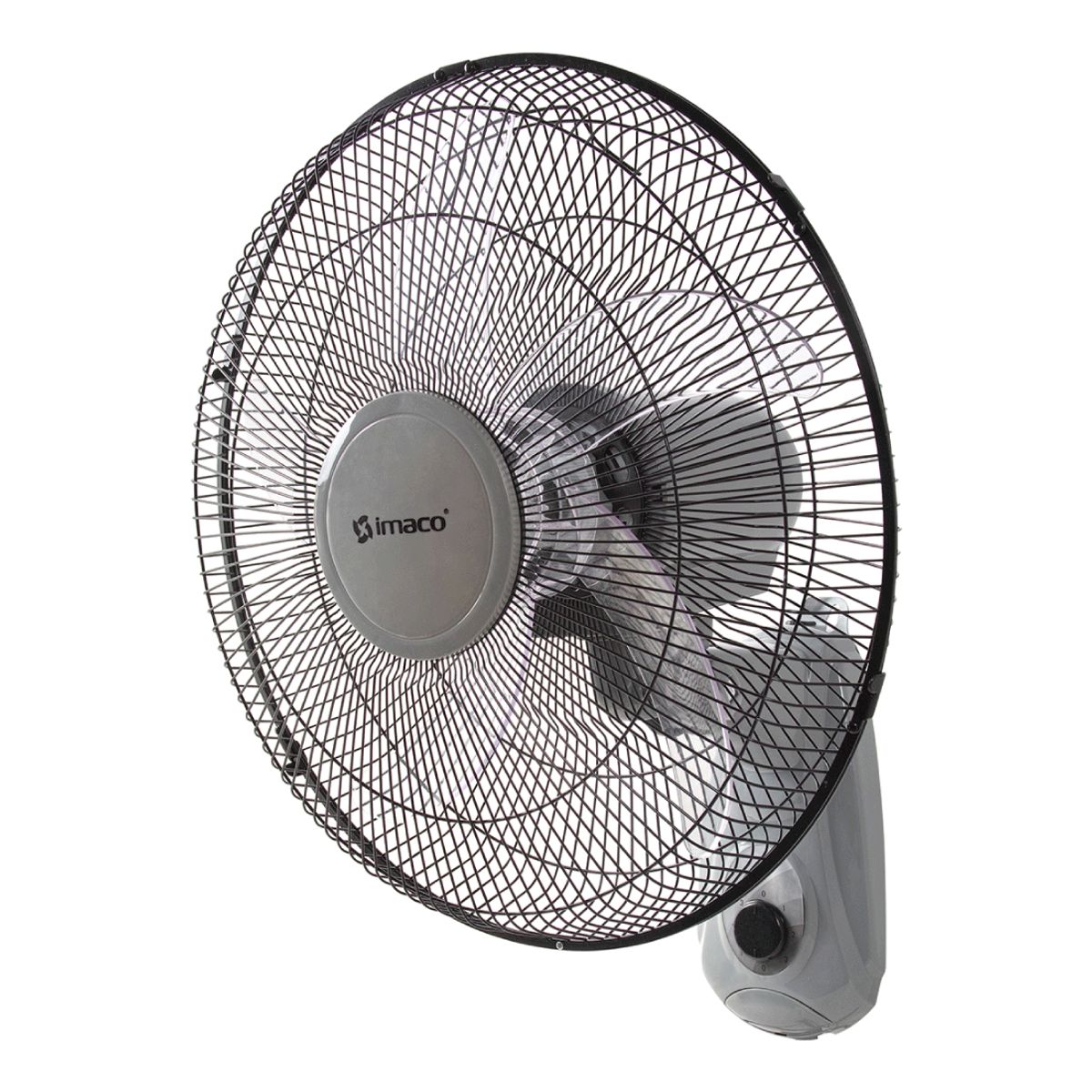 IMACO - Ventilador de Pared Imaco FW450 16" 3 Velocidades