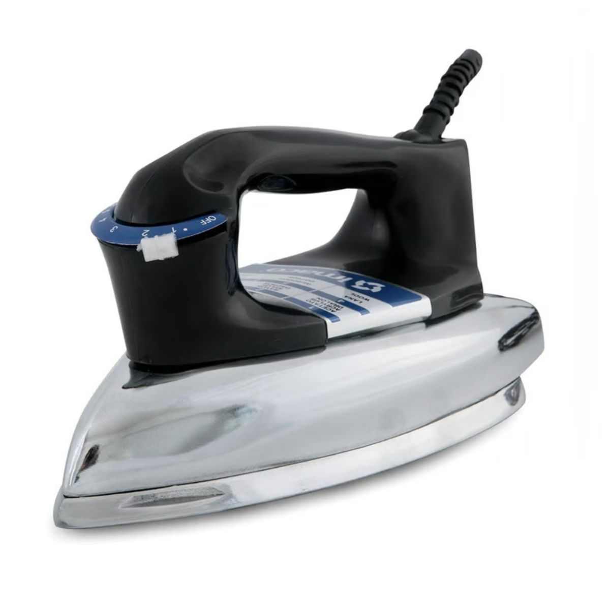 IMACO - Plancha Eléctrica Clásica Imaco I 1700