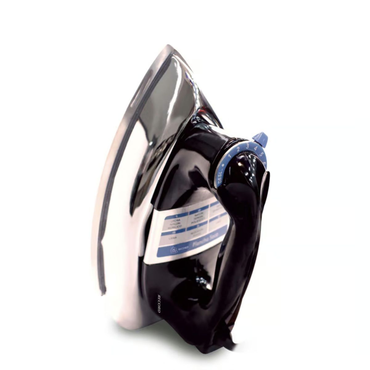 IMACO - Plancha Eléctrica Clásica Imaco I 1700