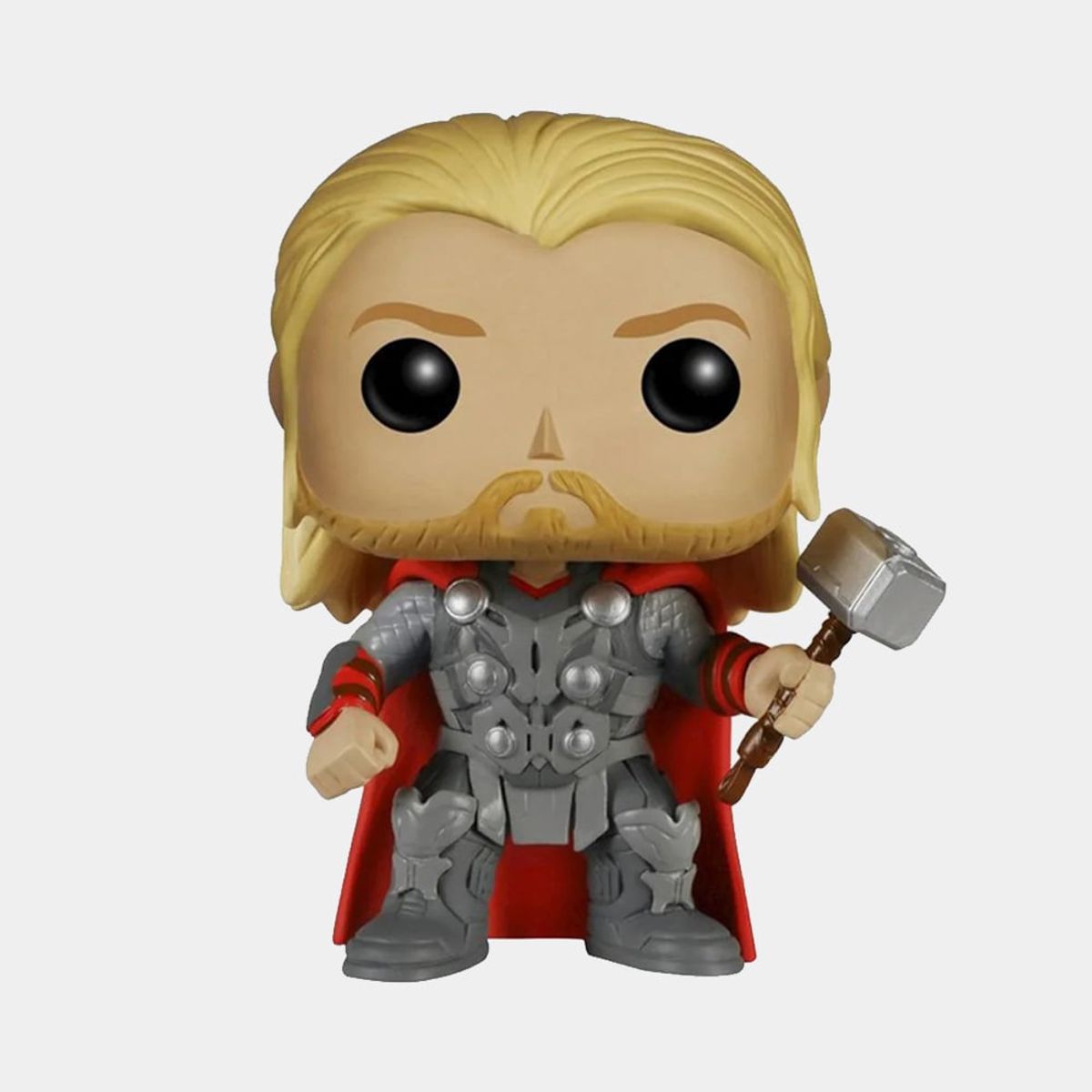 FUNKO - FUNKO POP MARVEL AVENGERS AGE OF ULTRON - THOR