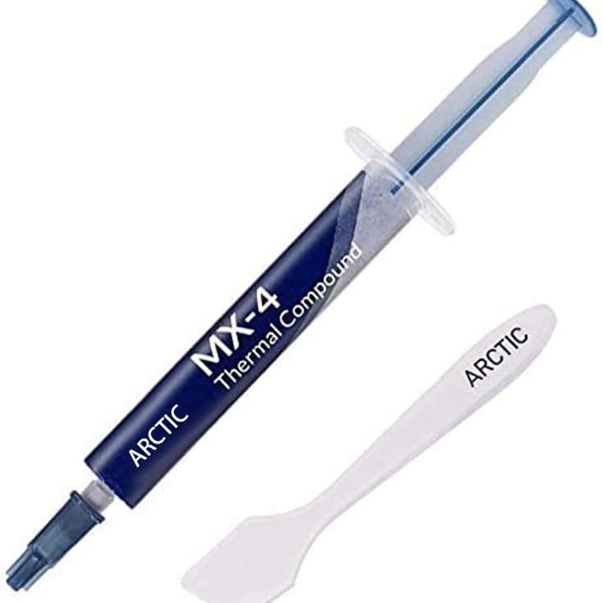 ARTIC - PASTA TÉRMICA MX-4 ARCTIC SILICONA REFRIGENATE