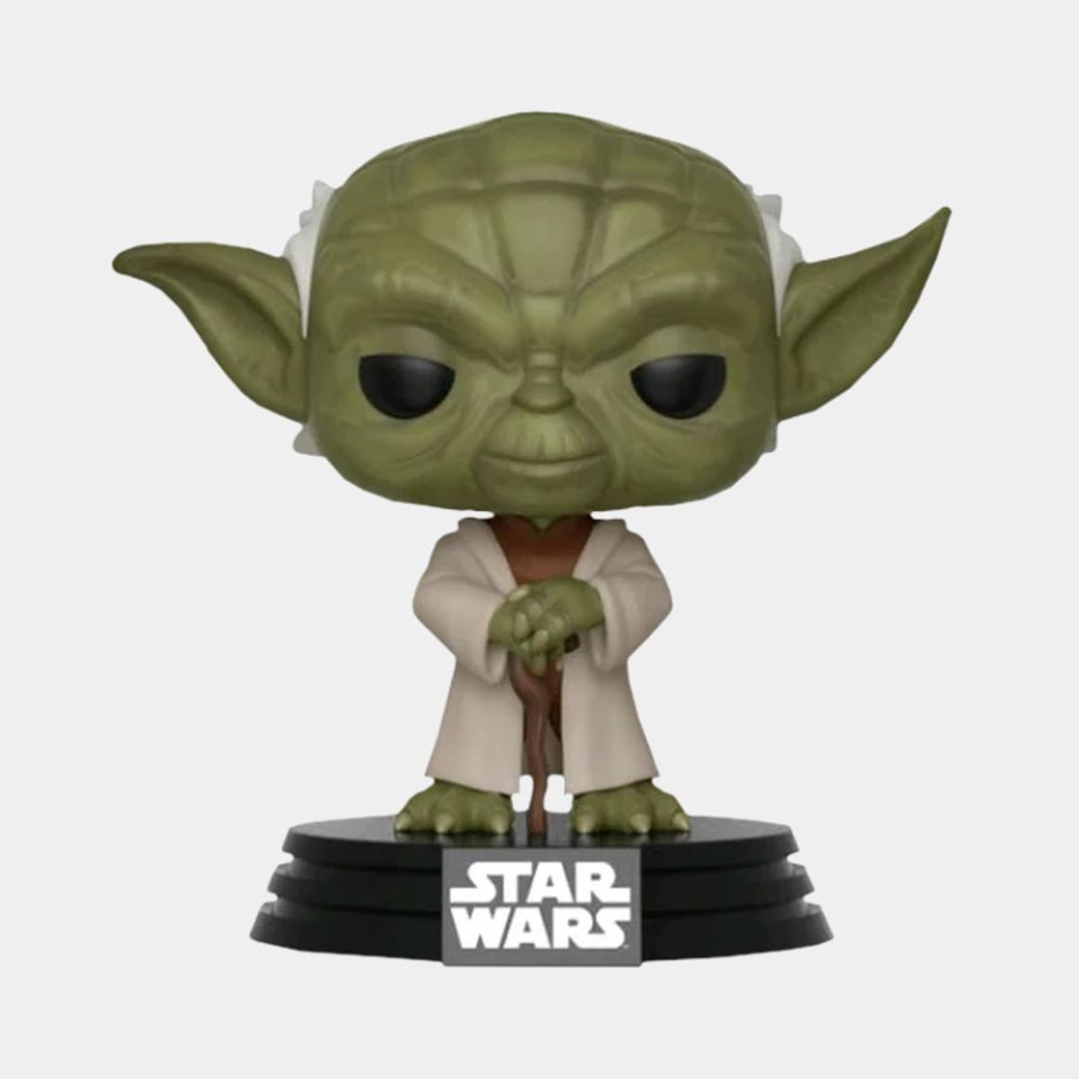 FUNKO - FUNKO POP STAR WARS THE CLONE WARS - YODA