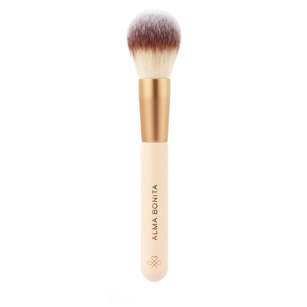 ALMA BONITA - Brocha Powder Brush 125