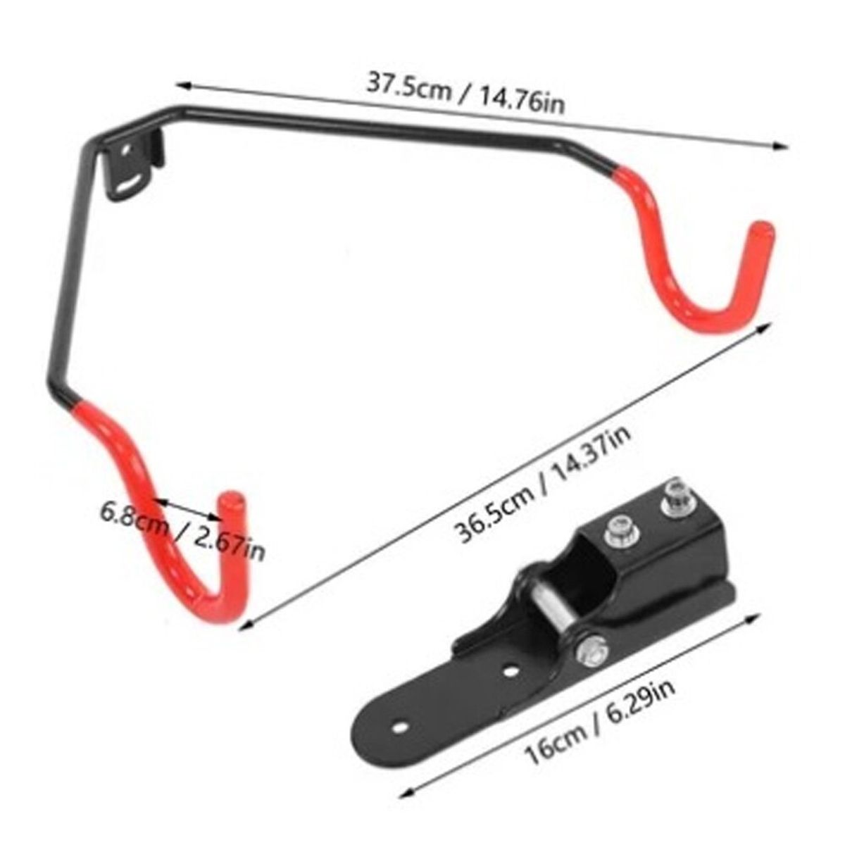 SUPER RACK - Rack para Bicicleta Super Rack