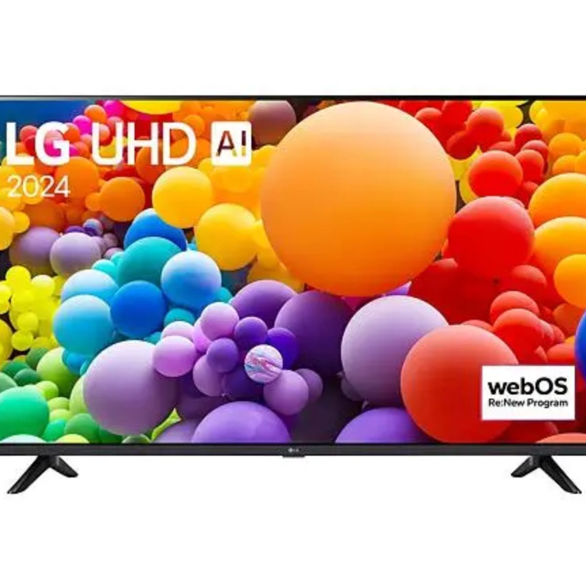 LG - Televisor LG Smart TV 65 LED 4K UHD 65UT7300PSA