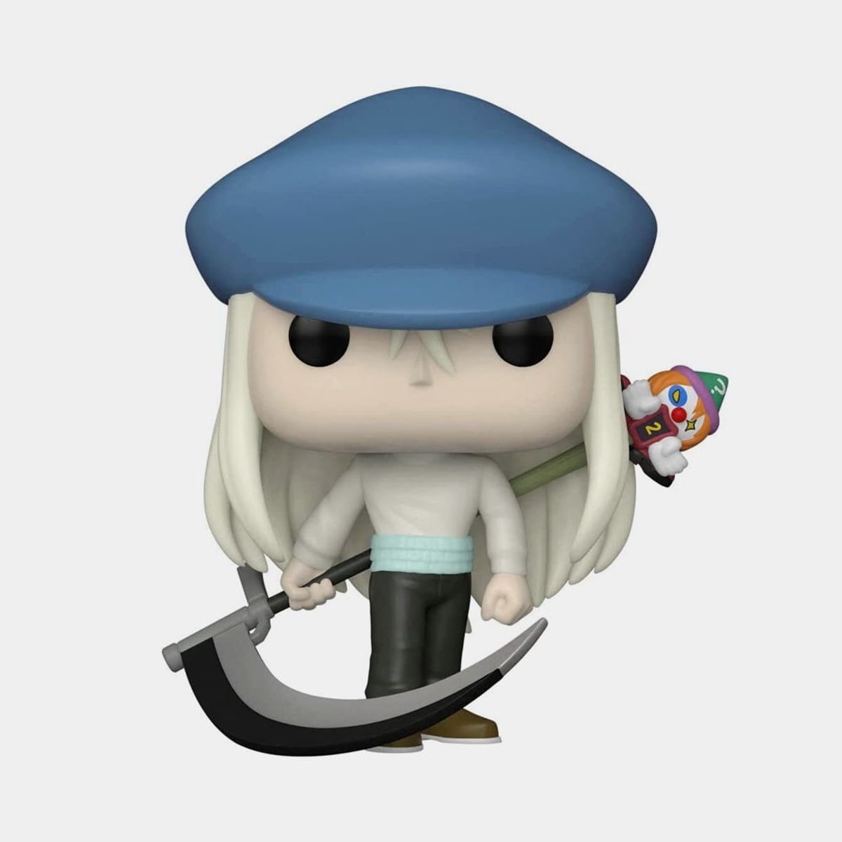 FUNKO - FUNKO POP ANIMATION HUNTER X HUNTER - KITE