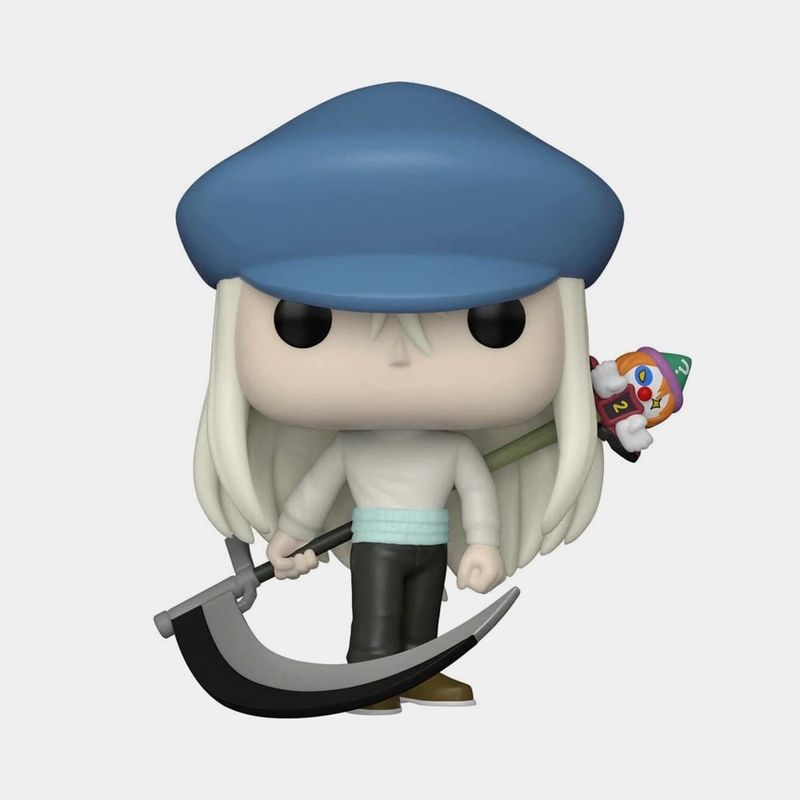 FUNKO - FUNKO POP ANIMATION HUNTER X HUNTER - KITE