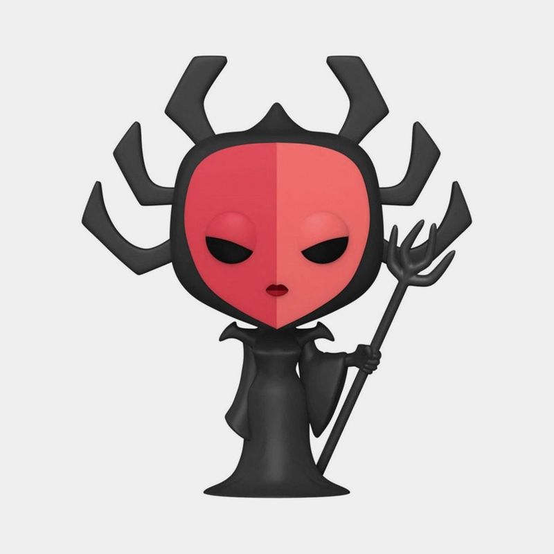 FUNKO - FUNKO POP ANIMATION SAMURAI JACK - HIGH PRIESTESS