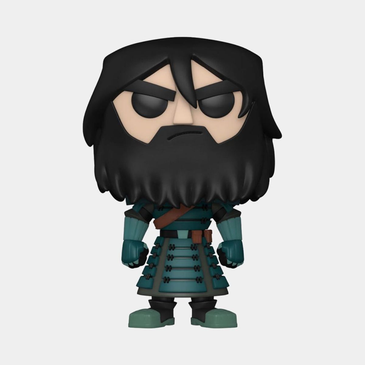 FUNKO - FUNKO POP ANIMATION SAMURAI JACK - JACK ARMORED