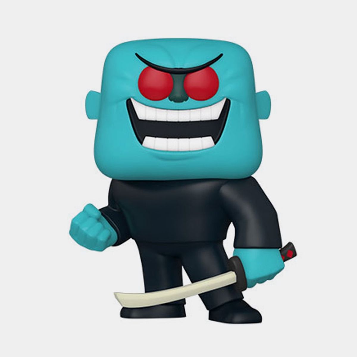 FUNKO - FUNKO POP ANIMATION SAMURAI JACK - THE GUARDIAN